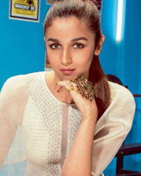 Alia Bhatt